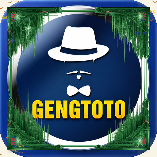 gengtoto — galeri pratinjau - APK Resmi