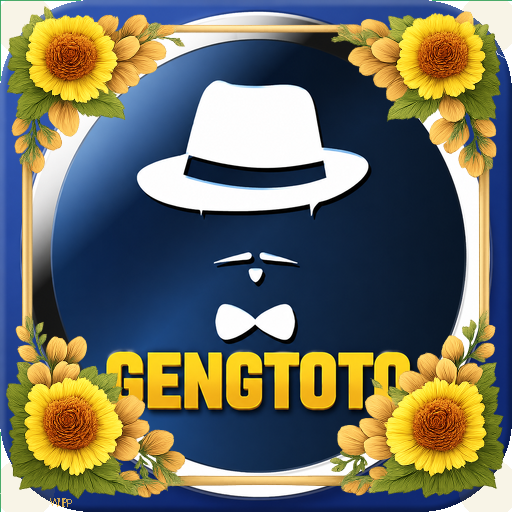 gengtoto — galeri pratinjau Resmi APK